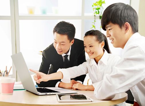 [UAT] NICF - Project Management Fundamentals NICF021